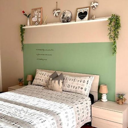 Apartament Trilocale Parco Del Valentino Turyn Zewnętrze zdjęcie