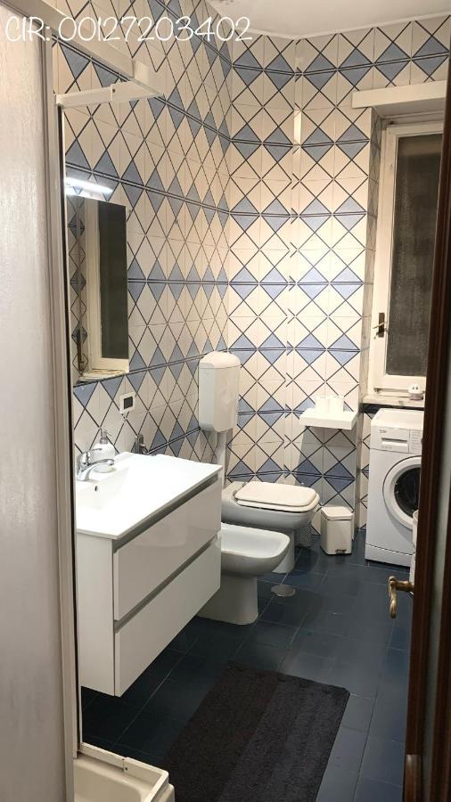 Apartament Trilocale Parco Del Valentino Turyn Zewnętrze zdjęcie
