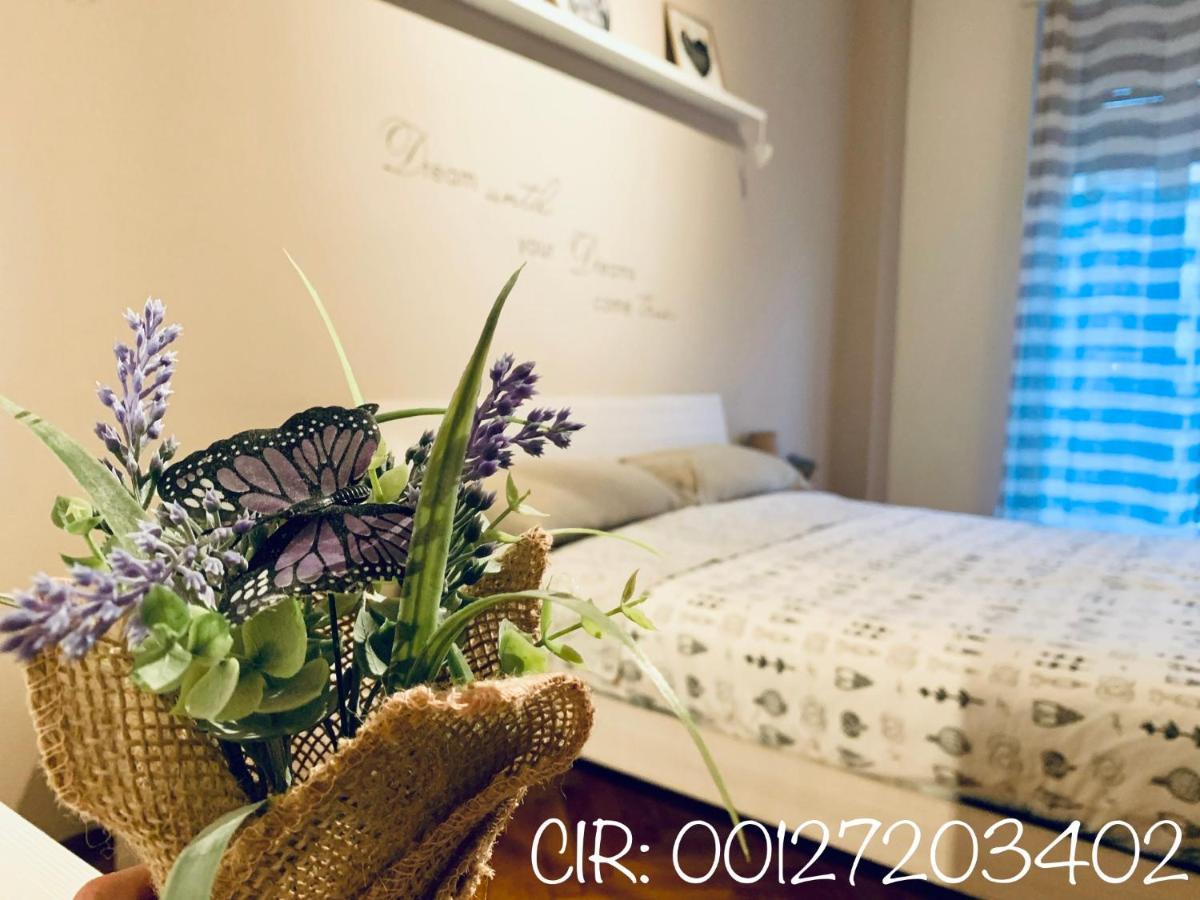 Apartament Trilocale Parco Del Valentino Turyn Zewnętrze zdjęcie