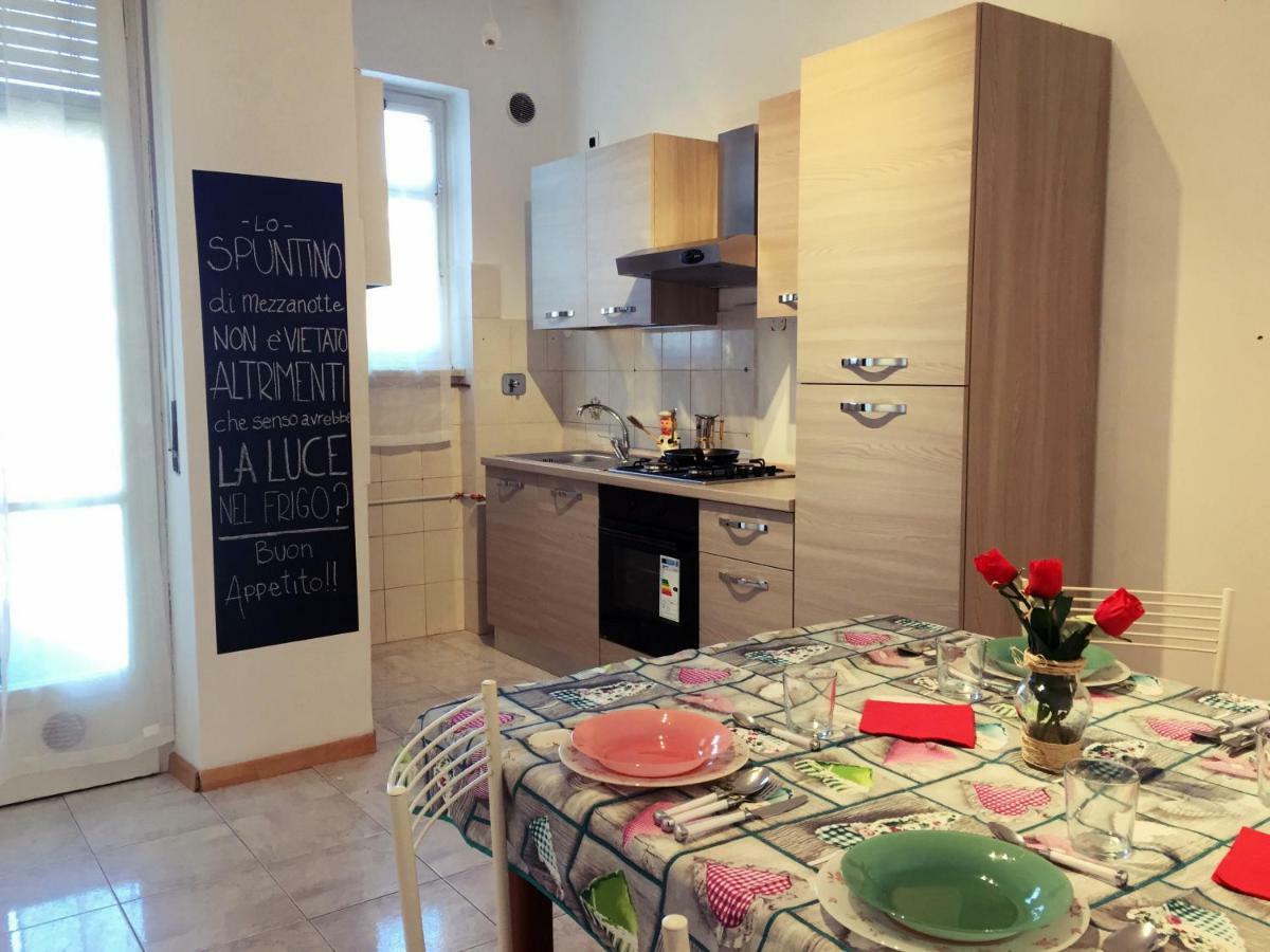 Apartament Trilocale Parco Del Valentino Turyn Zewnętrze zdjęcie